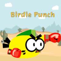 Birdie Punch иконка