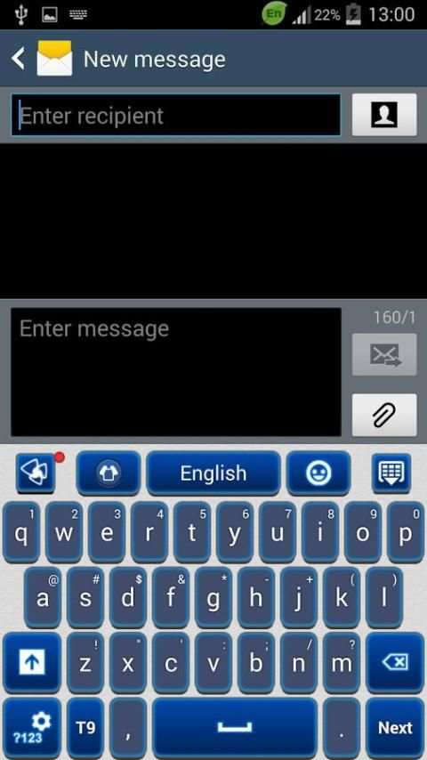 Keyboard for स्क्रीनशॉट 3