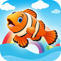 fishdom ocean classic 2018 icon