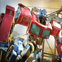 Tips For Transformers Forged to Fight иконка