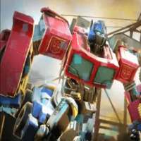 Tips For Transformers Forged to Fight