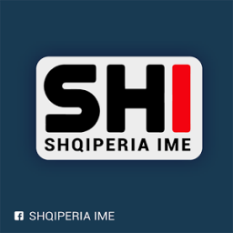 Shqiperia ime иконка