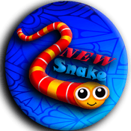 ikon Snake worm crawl supers