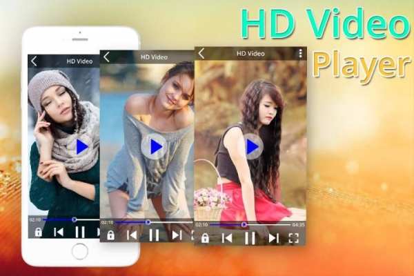 MX HD Player 2 تصوير الشاشة