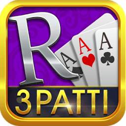 Real Teen Patti 1.1