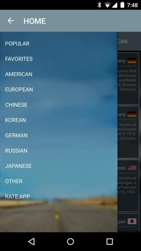 Car Data Expert 8 تصوير الشاشة