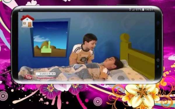 عصومي ووليد Assomi & Waleed - فيديو بدون انترنت screenshot 7