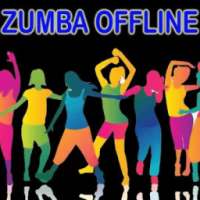 Zumba Dance For Weight Loss Offline