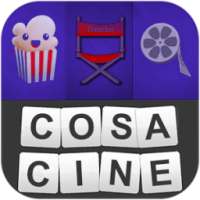 La Cosa Cine Quiz