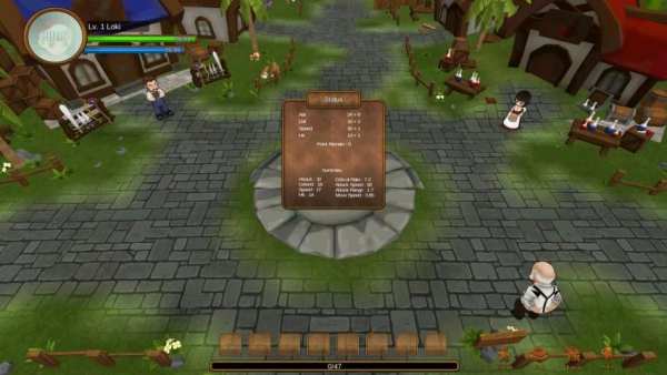 Adventure Games: Clash Of Hunter скриншот 1