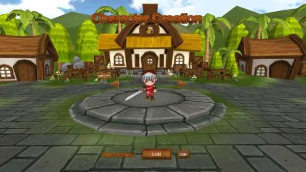 Adventure Games: Clash Of Hunter скриншот 2