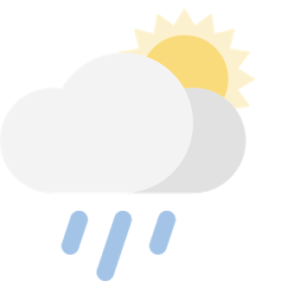 Погода icon