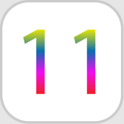 Free iOS 11 Features Guide иконка