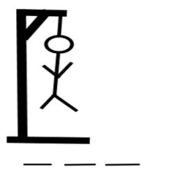 ikon A Simple Hangman
