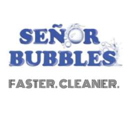 Señor Bubbles