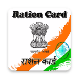 Ration Card Online иконка