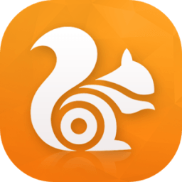 UC Browser иконка