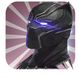 Panther Wallpapers 4k आइकन