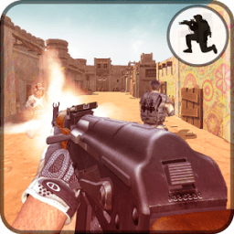 Counter Terrorist Super Sniper иконка