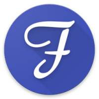 Amazing Fonts: Cool Fancy Text Generator Set 01