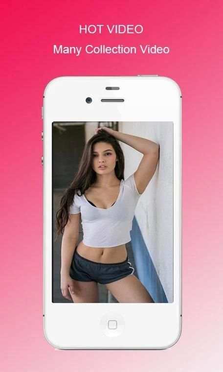 Hot Azar Video screenshot 2