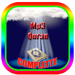 Mp3 Quran Complette Juz 1-30 icon