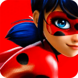 HD Ladybug Wallpaper For Fans иконка