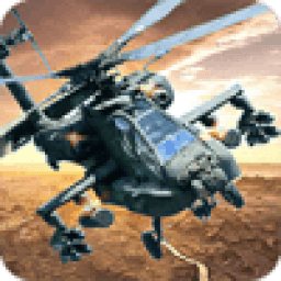 Gunship Strike icon