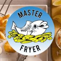Master Fryer
