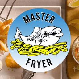 Master Fryer иконка