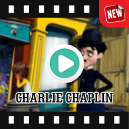Koleksi Video Charlie Chaplin иконка