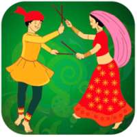 Navratri Photo Frame on 9Apps