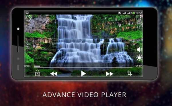 MAX Player - HD Video Player screenshot 2