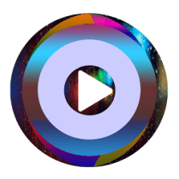MAX Player - HD Video Player иконка