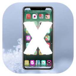 ikon Turn To iPhone X