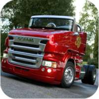 Truck Wallpapers HD on 9Apps