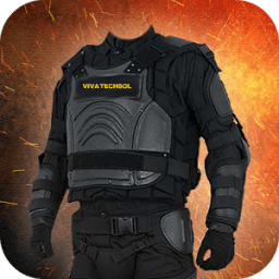 ikon Military Suit editor 2018