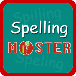 spelling Master أيقونة