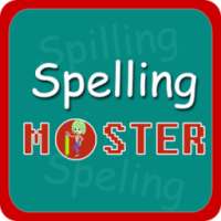 spelling Master