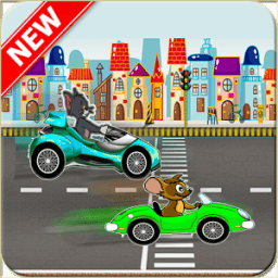 my tom hill car racing иконка