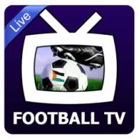 Football TV Live Streaming Channels free - Guide on 9Apps