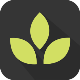 The GreenFarms आइकन