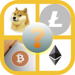 Guess cryptocurrency icon