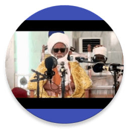 Sheikh Dahiru Bauchi Tafsir icon