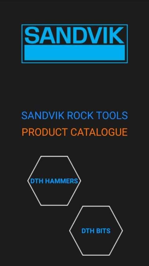 Sandvik स्क्रीनशॉट 15