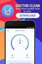 Doctor Clean - Speed Booster screenshot 6