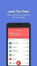 Doctor Clean - Speed Booster screenshot 4