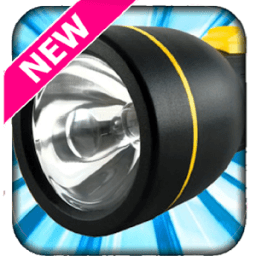 Flashligh أيقونة