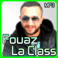 Cheb Fouaz La Class 2017 on 9Apps