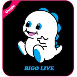 Guide for Bigo Live 1.8